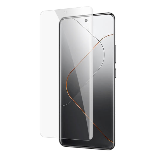 For Xiaomi 14 Pro / 14 Ultra UV Liquid Curved Full Glue Screen Protector - free shipping - PMC Jewellery - Order now!