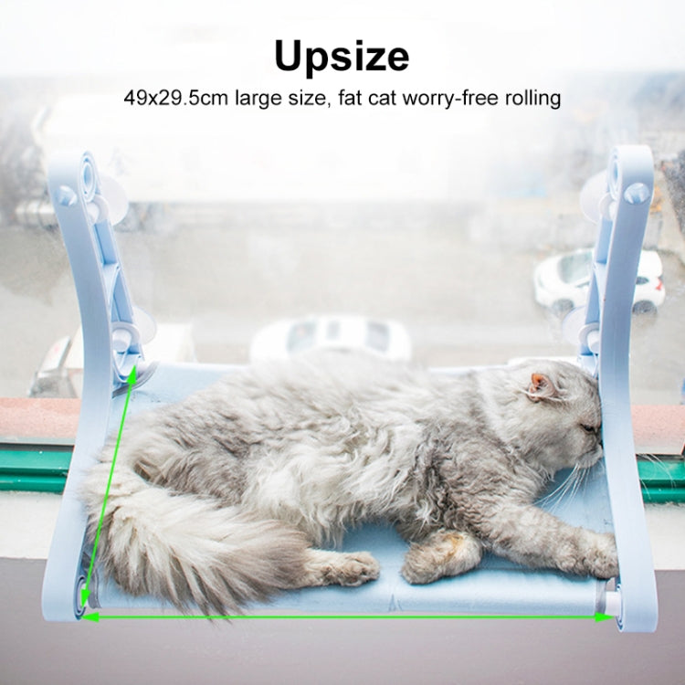 Pet Fun Lounge Chair Cat Hammock(Beige) - Hammock by PMC TechLife | Online Shopping South Africa | PMC TechLife | Buy Now Pay Later Mobicred