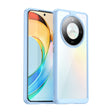 For Honor X50 Pro Colorful Series Acrylic Hybrid TPU Phone Case(Blue) - free shipping - PMC TechLife - Order now!