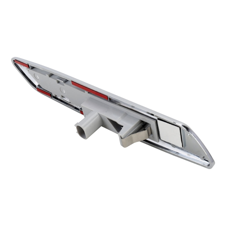 2 PCS Car Fender Light  LED Leaf Board Side DC12V / 1.7W for BMW, Yellow Light, Style:A - Arrow Turn Lights by PMC TechLife | Online Shopping South Africa | PMC TechLife | Buy Now Pay Later Mobicred