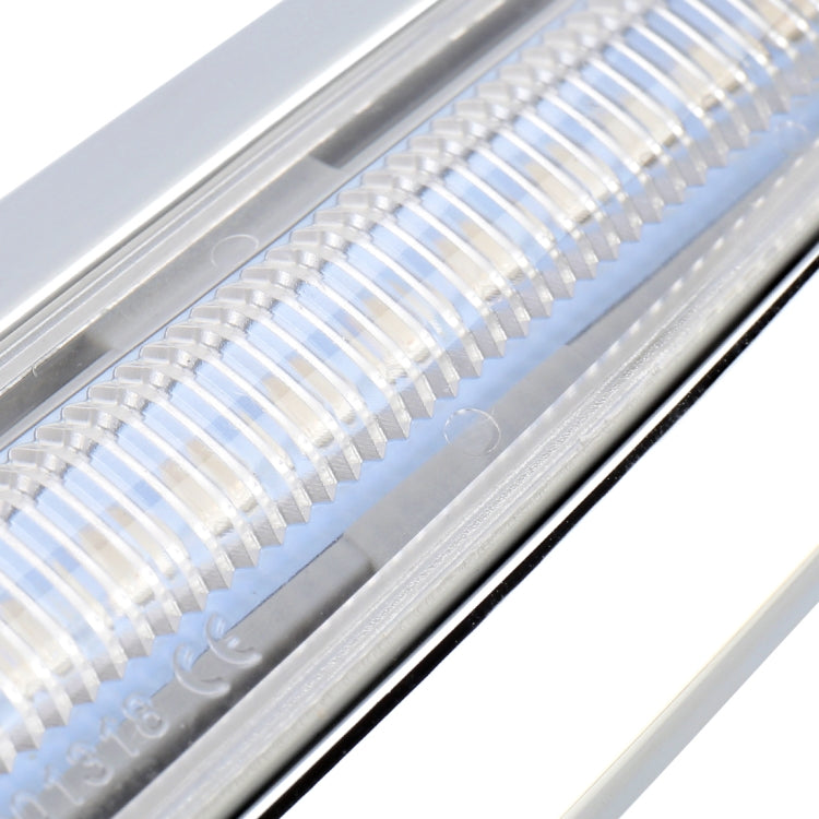 2 PCS Car Fender Light  LED Leaf Board Side DC12V / 1.7W for BMW, Yellow Light, Style:A - Arrow Turn Lights by PMC TechLife | Online Shopping South Africa | PMC TechLife | Buy Now Pay Later Mobicred