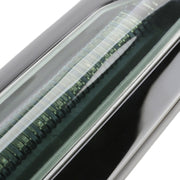2 PCS Car Fender Light  LED Leaf Board Side DC12V / 1.7W for BMW, Yellow Light, Style:D