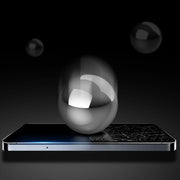 For Realme 11 10pcs DUX DUCIS 0.33mm 9H Medium Alumina Tempered Glass Film