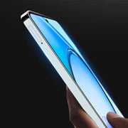 For OPPO A60 10pcs DUX DUCIS 0.33mm 9H Medium Alumina Tempered Glass Film