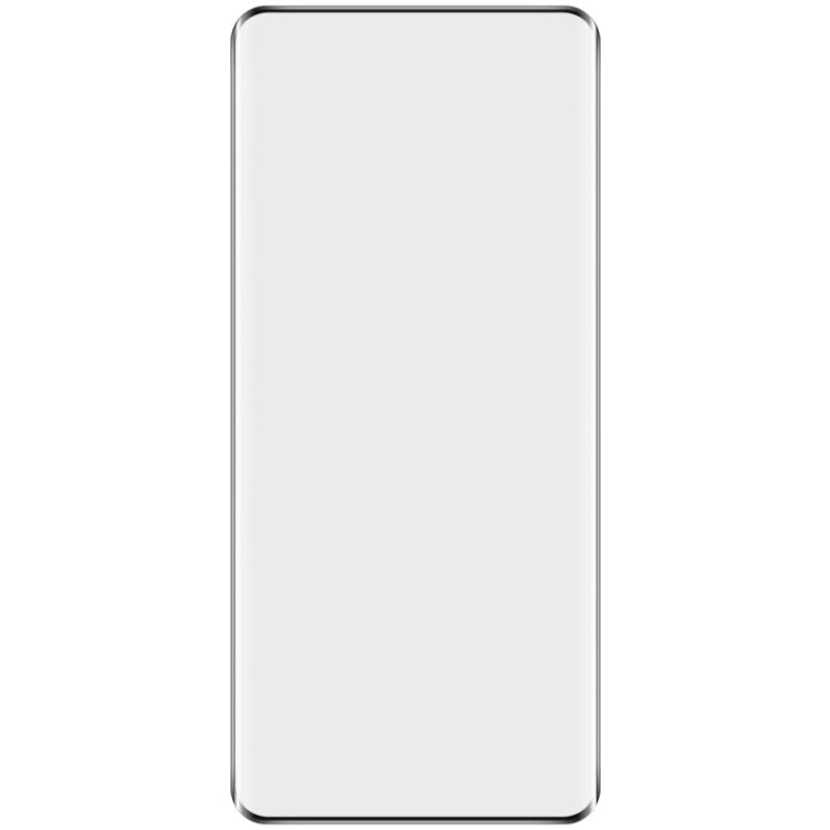 For OPPO Reno10 5G / Reno10 Pro 5G IMAK 3D Curved Full Screen Tempered Glass Film - OPPO Tempered Glass by imak | Online Shopping South Africa | PMC TechLife | Buy Now Pay Later Mobicred