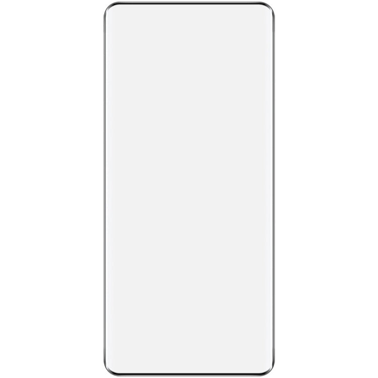 For Realme 12 Pro 5G / 12 Pro+ 5G imak 3D Curved Full Screen Tempered Glass Film - free shipping - PMC Jewellery - Order now!