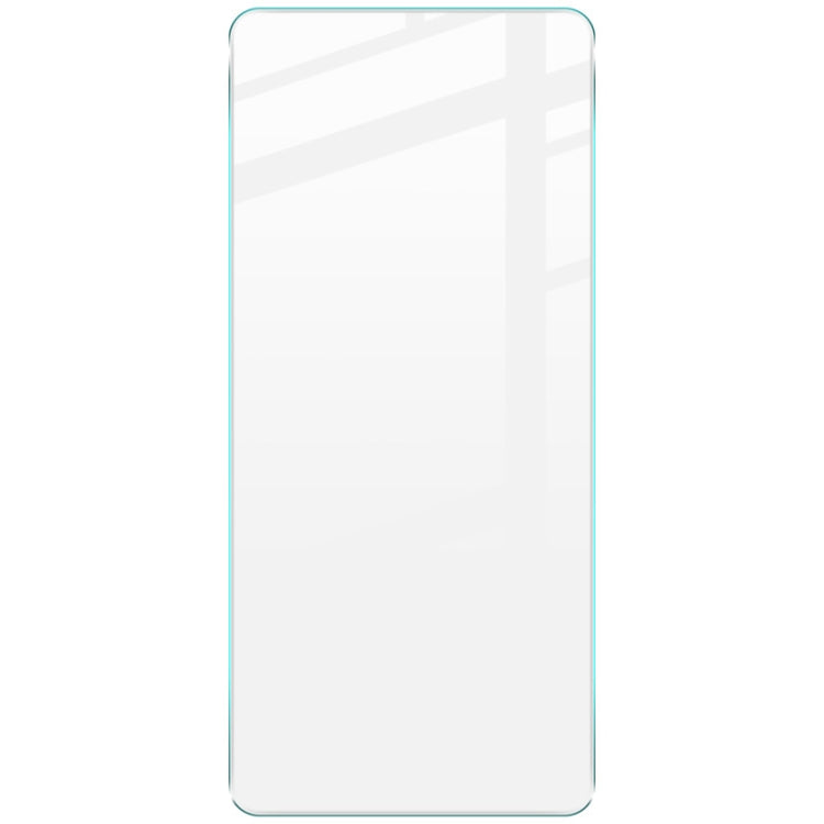 For vivo iQOO 12 5G imak H Series Full Screen Tempered Glass Film - free shipping - PMC TechLife - Order now!