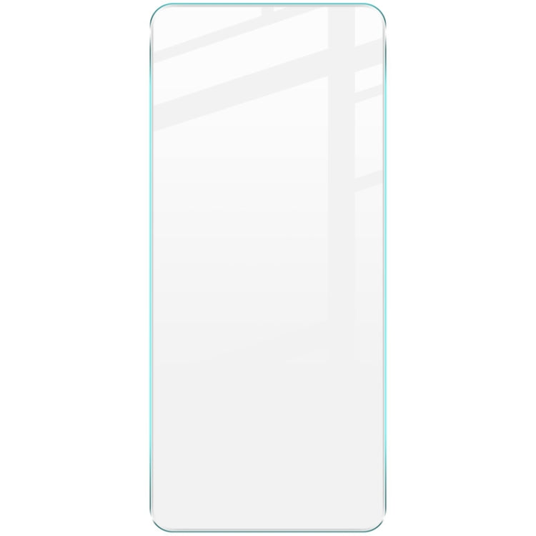 For vivo iQOO Z9 5G / Z9 Turbo 5G imak H Series Full Screen Tempered Glass Film - free shipping - PMC Jewellery - Order now!
