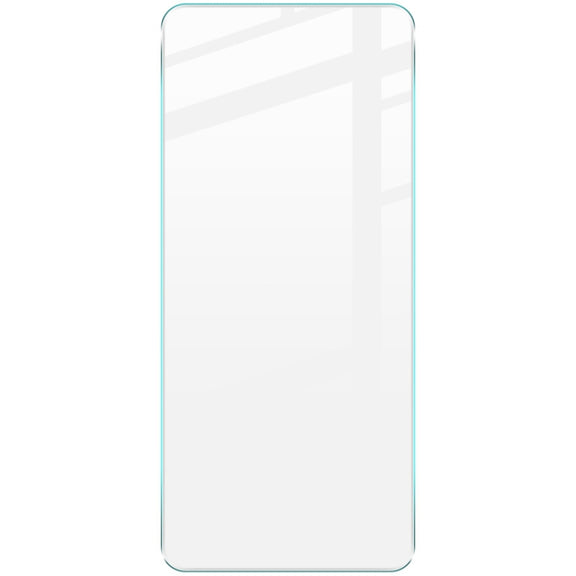 For vivo iQOO Z9 5G / Z9 Turbo 5G imak H Series Full Screen Tempered Glass Film