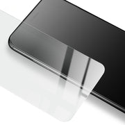 For vivo iQOO Z9 5G / Z9 Turbo 5G imak H Series Full Screen Tempered Glass Film