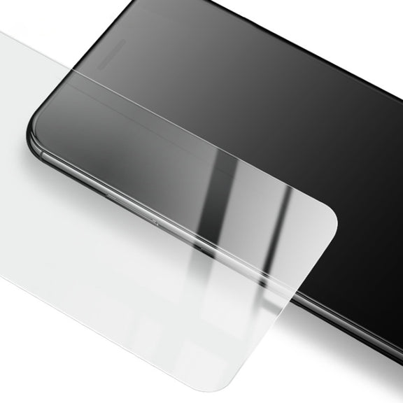 For vivo iQOO Z9 5G / Z9 Turbo 5G imak H Series Full Screen Tempered Glass Film