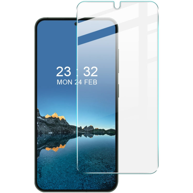 For Samsung Galaxy S24 5G imak H Series Screen Tempered Glass Film - free shipping - PMC Jewellery - Order now!