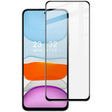 For Honor X7b 4G imak 9H Surface Hardness Full Screen Tempered Glass Film Pro+ Series - Honor Tempered Glass by imak | Online Shopping South Africa | PMC TechLife | Buy Now Pay Later Mobicred