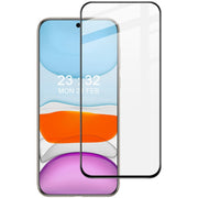 For Huawei Pura 70 imak 9H Surface Hardness Full Screen Tempered Glass Film Pro+ Series