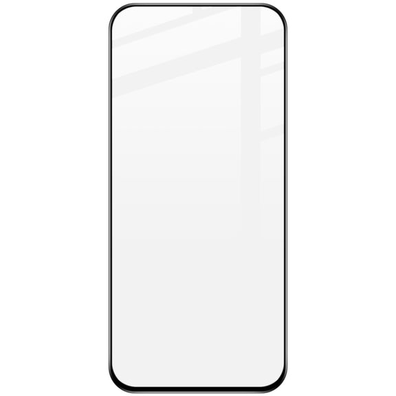 For Huawei Pura 70 imak 9H Surface Hardness Full Screen Tempered Glass Film Pro+ Series