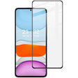 For Xiaomi Redmi K60 Ultra 5G imak 9H Surface Hardness Full Screen Tempered Glass Film Pro+ Series - Redmi K60 Ultra Cases by imak | Online Shopping South Africa | PMC Jewellery | Buy Now Pay Later Mobicred