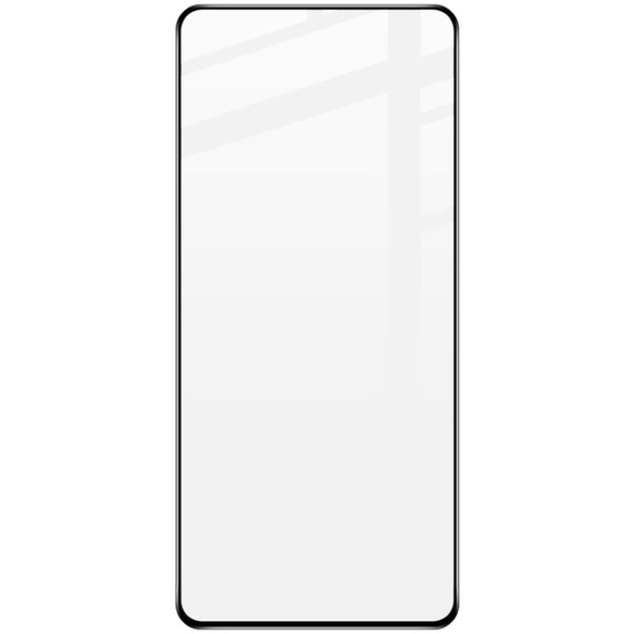 For Xiaomi Redmi K60 Ultra 5G imak 9H Surface Hardness Full Screen Tempered Glass Film Pro+ Series