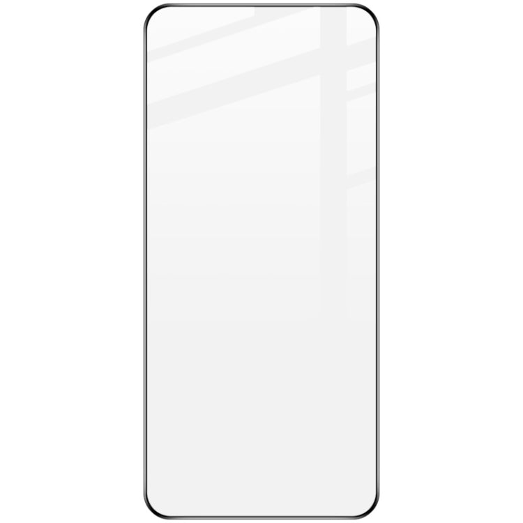 For Xiaomi 14 5G imak 9H Surface Hardness Full Screen Tempered Glass Film Pro+ Series