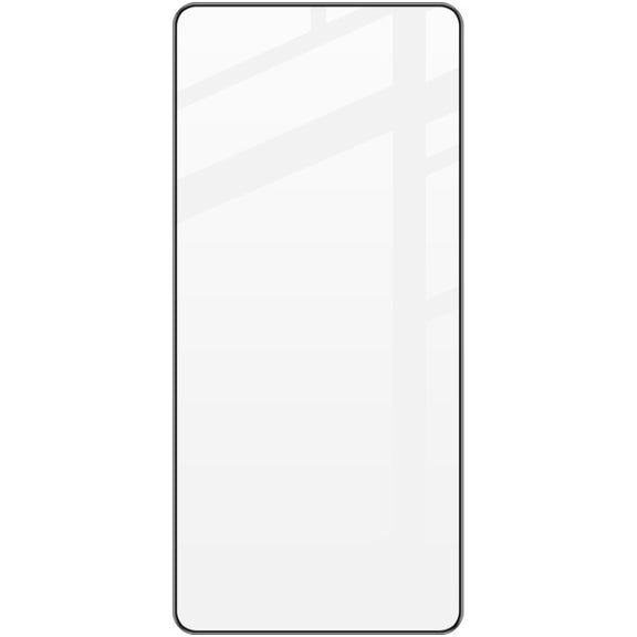 For Xiaomi Redmi K70 5G / K70 Pro 5G imak 9H Surface Hardness Full Screen Tempered Glass Film Pro+ Series