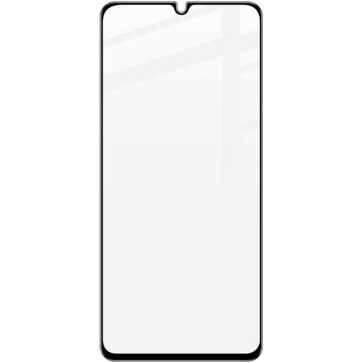 For Xiaomi Redmi 13C 4G / POCO C65 4G imak 9H Surface Hardness Full Screen Tempered Glass Film Pro+ Series -  by imak | Online Shopping South Africa | PMC Jewellery | Buy Now Pay Later Mobicred