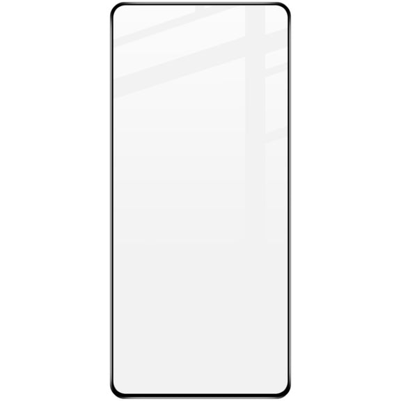 For Xiaomi Redmi Note 13R Pro 5G/K70 5G imak 9H Surface Hardness Full Screen Tempered Glass Film Pro+ Series