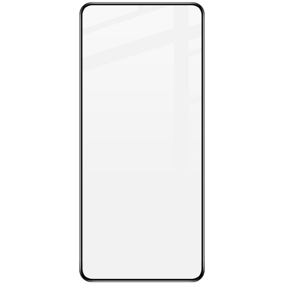 For Motorola Moto G Stylus 5G 2024 imak 9H Surface Hardness Full Screen Tempered Glass Film Pro+ Series