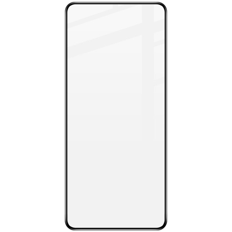 For Motorola Moto G Stylus 5G 2024 imak 9H Surface Hardness Full Screen Tempered Glass Film Pro+ Series