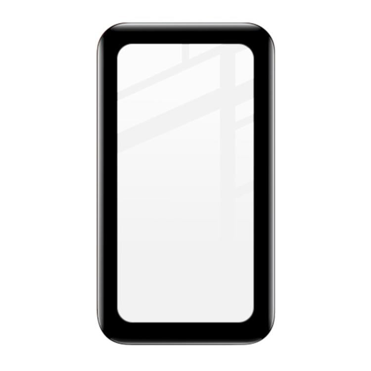 For Huawei Band 10 IMAK Plexiglass HD Watch Protective Film