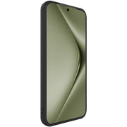 For Huawei Pura 70 Ultra imak UC-4 Series Straight Edge TPU Phone Case(Black)