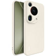 For Huawei Pura 70 Ultra imak UC-4 Series Straight Edge TPU Phone Case(White) - free shipping - PMC Jewellery - Order now!