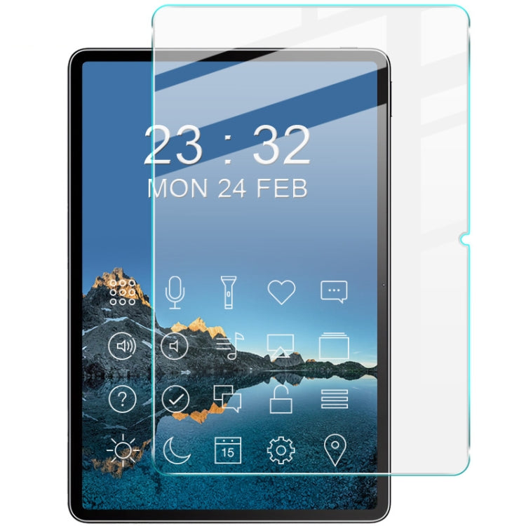 For Huawei MatePad Air 11.5 imak H Series Screen Tempered Glass Film - For Huawei MediaPad by imak | Online Shopping South Africa | PMC TechLife