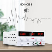 GVDA  SPS-H605 60V-5A Adjustable Voltage Regulator, Specification:US Plug(Black)