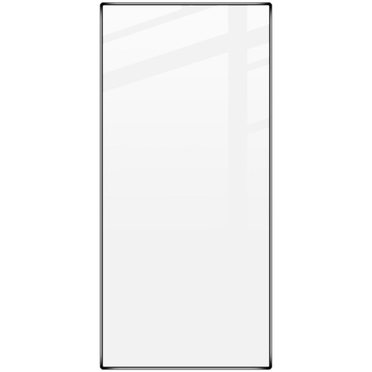 For Samsung Galaxy S24 Ultra 5G imak 9H Surface Hardness Full Screen Tempered Glass Film Pro+ Series - Galaxy S24 Ultra 5G Tempered Glass by imak | Online Shopping South Africa | PMC TechLife | Buy Now Pay Later Mobicred