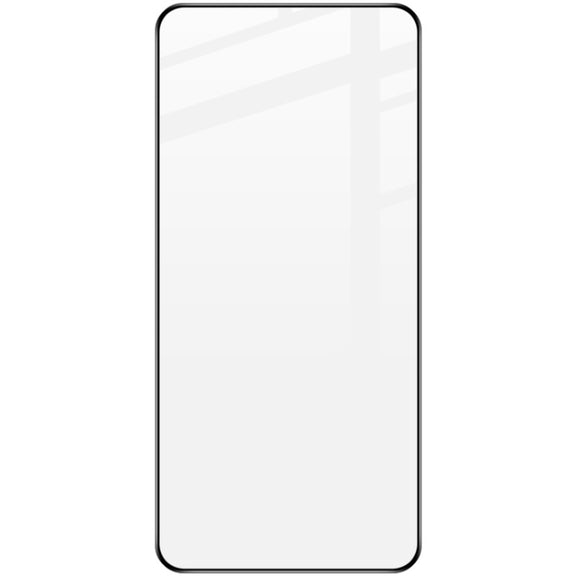 For Samsung Galaxy S24+ 5G imak 9H Surface Hardness Full Screen Tempered Glass Film Pro+ Series