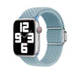 For Apple Watch Ultra 49mm Nylon Loop Magnetic Buckle Watch Band(Rock Blue) - free shipping - PMC TechLife - Order now!