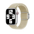 For Apple Watch Ultra 2 49mm Nylon Loop Magnetic Buckle Watch Band(Starlight) - Watch Bands by PMC TechLife | Online Shopping South Africa | PMC TechLife | Buy Now Pay Later Mobicred