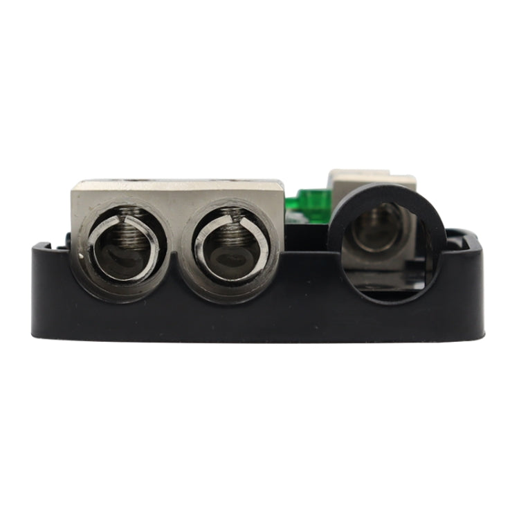 CP-0722 Orvac 0-4 GA 4 Circuit HD Fuse Power Distribution Block Ground Buss with LED Indicator - Fuse by PMC TechLife | Online Shopping South Africa | PMC TechLife | Buy Now Pay Later Mobicred