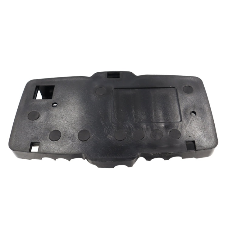 CP-0722 Orvac 0-4 GA 4 Circuit HD Fuse Power Distribution Block Ground Buss with LED Indicator - Fuse by PMC TechLife | Online Shopping South Africa | PMC TechLife | Buy Now Pay Later Mobicred