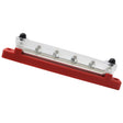 CP-3121-01 150A 48V RV Yacht Car Single-row 4-way Terminal Busbar - Booster Cable & Clip by PMC TechLife | Online Shopping South Africa | PMC TechLife | Buy Now Pay Later Mobicred
