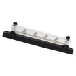 CP-3121-02 150A 48V RV Yacht Car Single-row 4-way Terminal Busbar - Booster Cable & Clip by PMC TechLife | Online Shopping South Africa | PMC TechLife | Buy Now Pay Later Mobicred