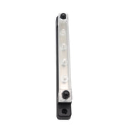 CP-3121-02 150A 48V RV Yacht Car Single-row 4-way Terminal Busbar