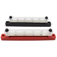 CP-3122 1 Pair 150A 48V RV Yacht Car High Current Single-row 4-way Terminal Busbar - Booster Cable & Clip by PMC TechLife | Online Shopping South Africa | PMC TechLife | Buy Now Pay Later Mobicred