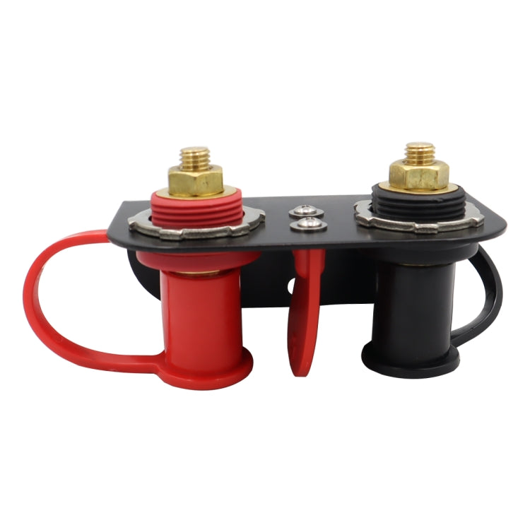 CP-4005 Car Remote Battery Terminal SUV Battery Pile Head with Stainless Steel Bracket - free shipping - PMC TechLife - Order now!