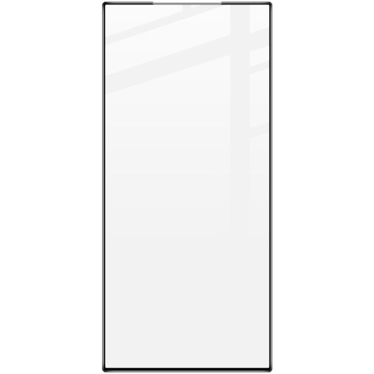 For ZTE nubia Z60 Ultra 5G/Red Magic 9 Pro 5G imak 9H Surface Hardness Full Screen Tempered Glass Film Pro+ Series - ZTE Tempered Glass by imak | Online Shopping South Africa | PMC TechLife