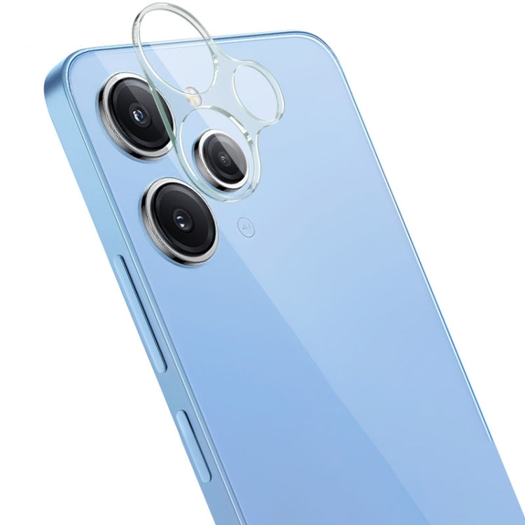 For Xiaomi Redmi 12 4G imak High Definition Integrated Glass Lens Film - free shipping - PMC TechLife - Order now!