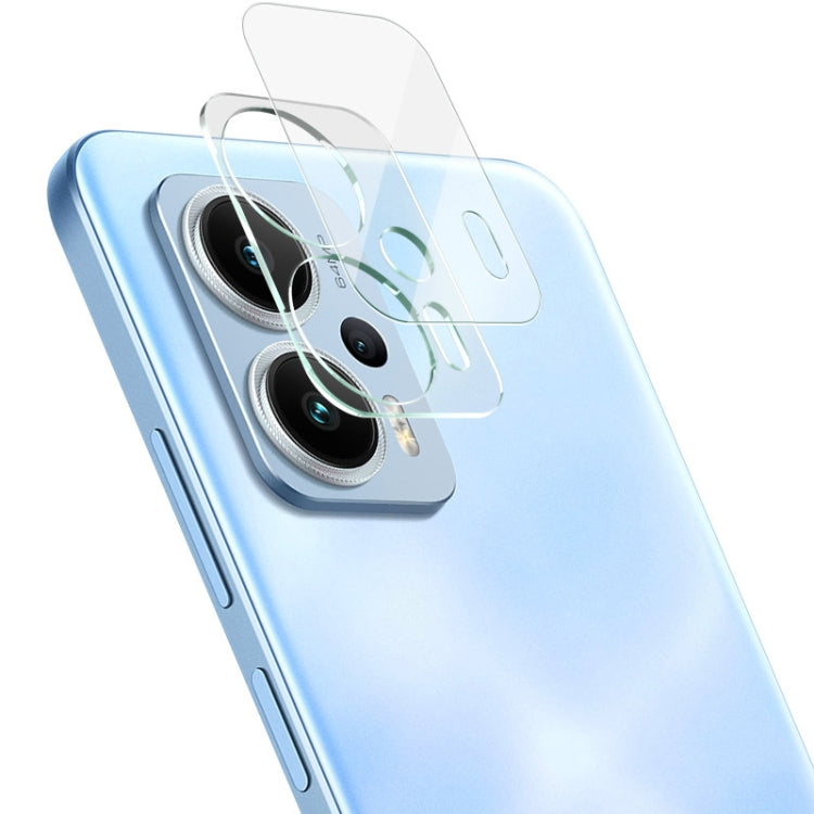 For Xiaomi Redmi Note 12T Pro 5G imak High Definition Integrated Glass Lens Film - For Xiaomi by imak | Online Shopping South Africa | PMC TechLife | Buy Now Pay Later Mobicred