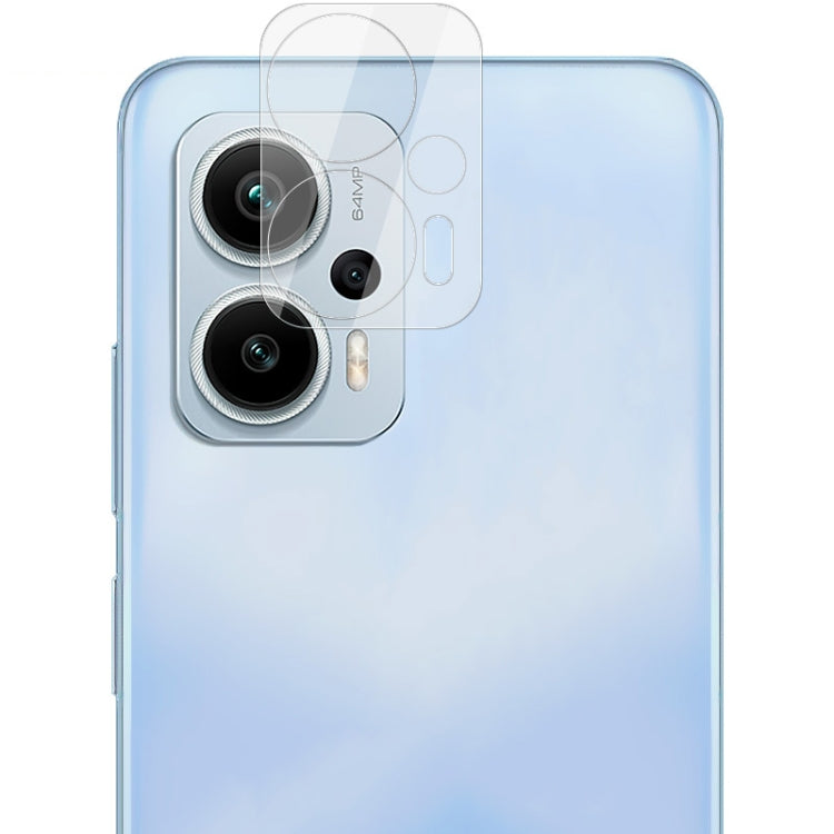 For Xiaomi Redmi Note 12T Pro 5G imak High Definition Integrated Glass Lens Film - For Xiaomi by imak | Online Shopping South Africa | PMC TechLife | Buy Now Pay Later Mobicred