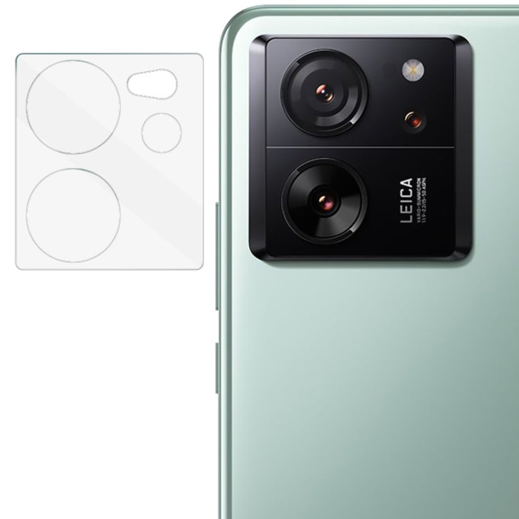 For Xiaomi 13T 5G / 13T Pro 5G imak High Definition Integrated Glass Lens Film - For Xiaomi by imak | Online Shopping South Africa | PMC TechLife | Buy Now Pay Later Mobicred