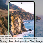 For Xiaomi Redmi Note 13 4G Global imak High Definition Integrated Glass Lens Film