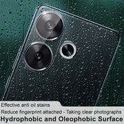 For Xiaomi Redmi Turbo 3 5G imak High Definition Integrated Glass Lens Film